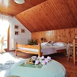 La Nonna Efrosini Apartment