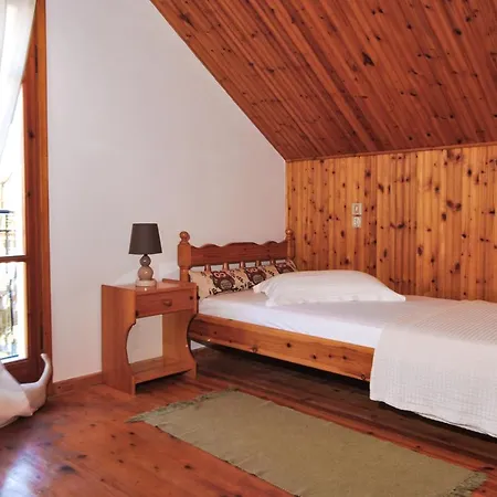 La Nonna Efrosini Apartment Anomeria