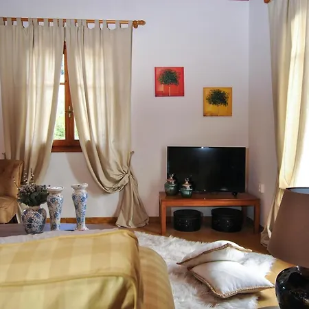 Apartment La Nonna Efrosini