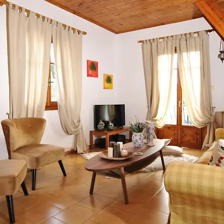 Apartment La Nonna Efrosini *