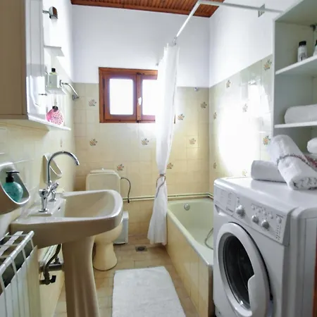 La Nonna Efrosini Apartment Anomeria