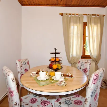 La Nonna Efrosini * Anomeria