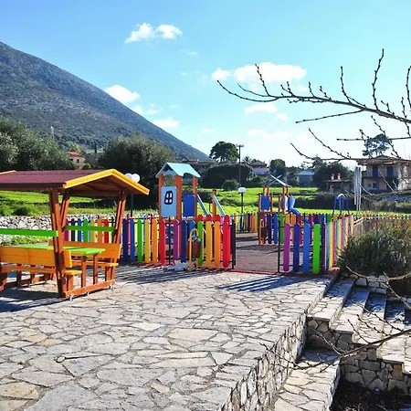 La Nonna Efrosini * Anomeria