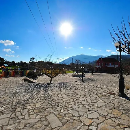 La Nonna Efrosini Apartment *