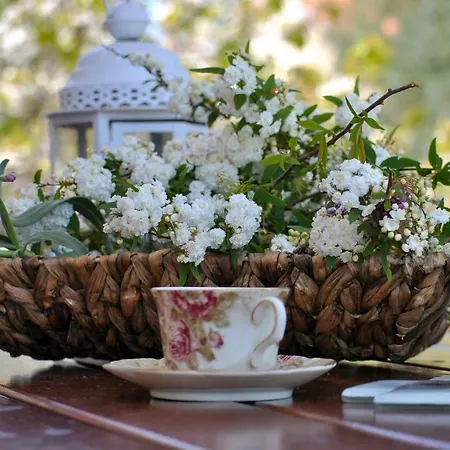 La Nonna Efrosini Apartment *