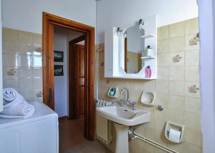 La Nonna Efrosini Anomeriá