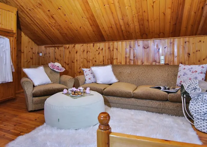 La Nonna Efrosini Appartamento