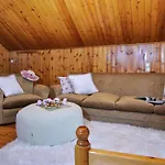 La Nonna Efrosini Lägenhet