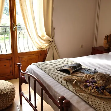 La Nonna Efrosini Lägenhet